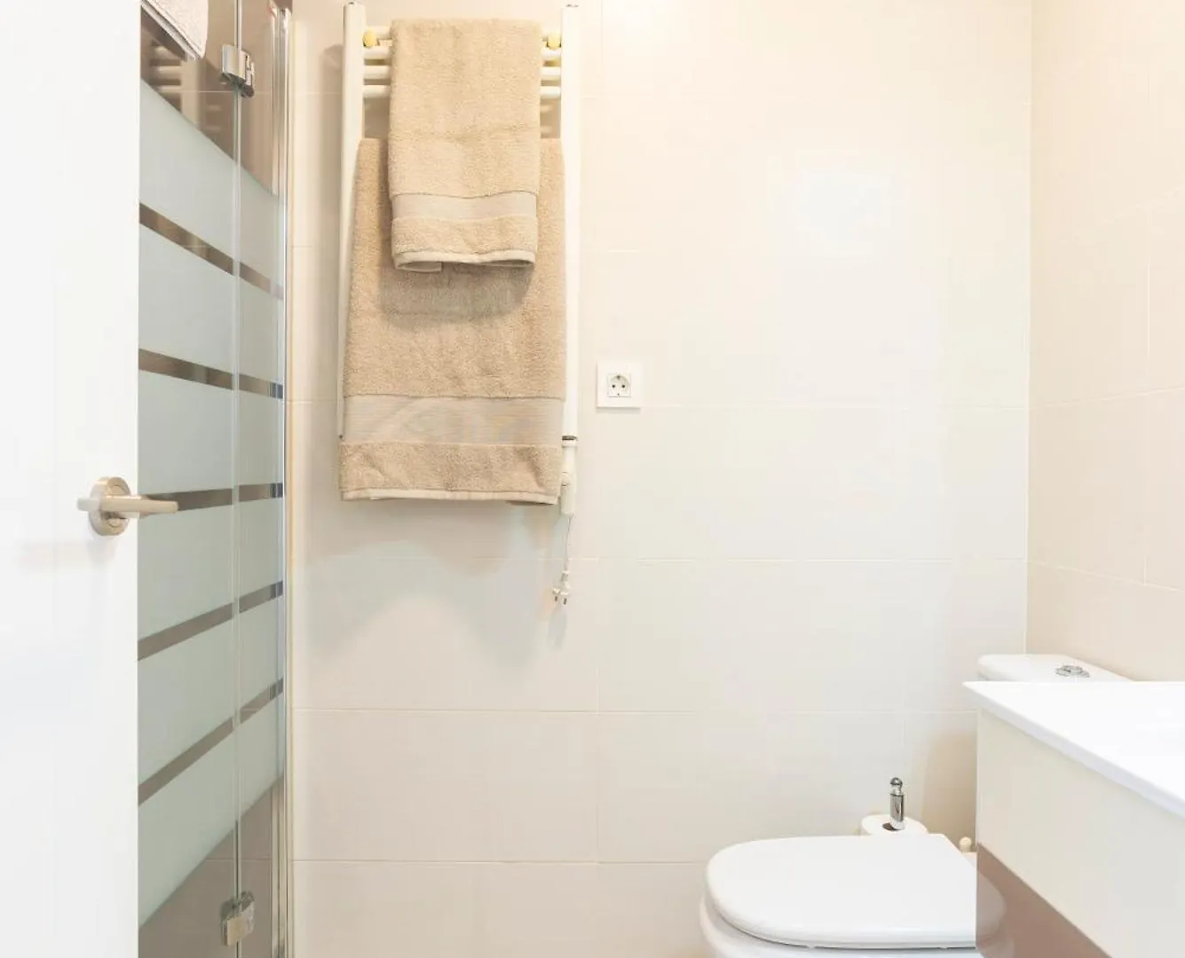Malagueta Panoramic Views Apartment Malaga