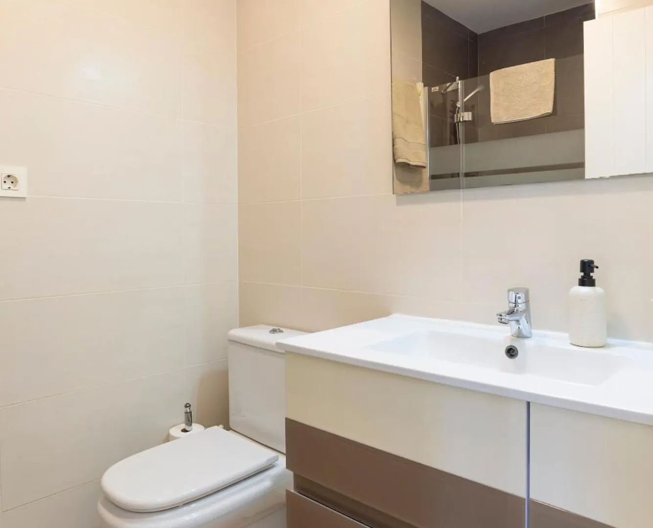 Malagueta Panoramic Views Apartment Malaga 0*,  Spain