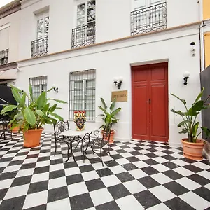 Apartment Pries Homes - Little Lotus, Malaga